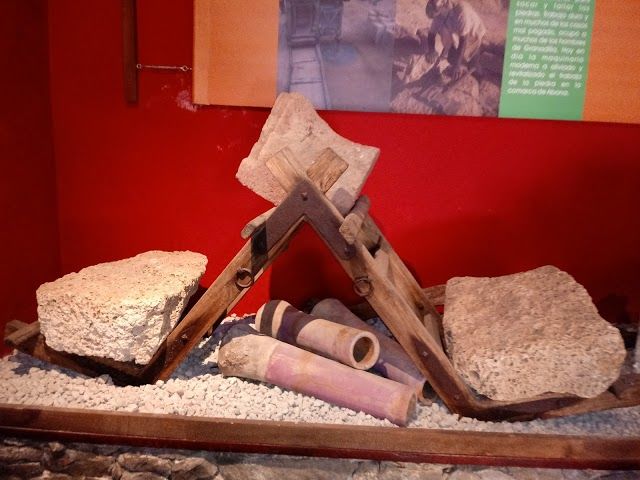 Museo de Historia de Granadilla de Abona